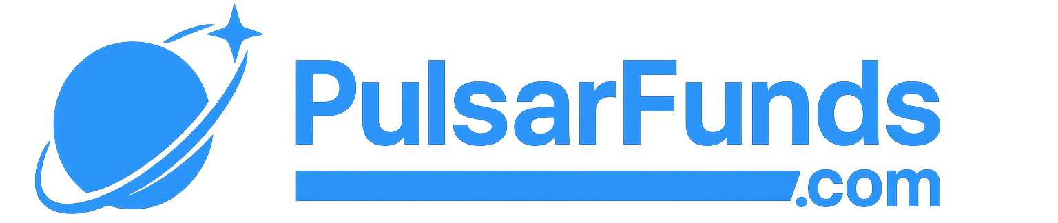 PulsarFunds.com